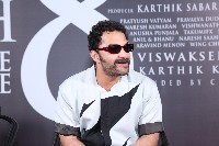 Gaami Movie Press Meet Photos